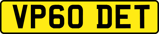 VP60DET