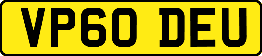 VP60DEU