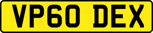 VP60DEX
