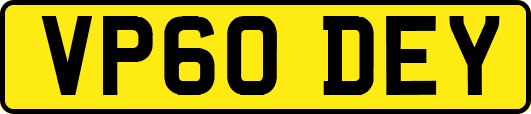 VP60DEY