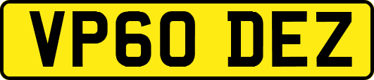 VP60DEZ