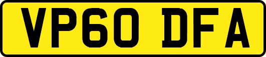 VP60DFA