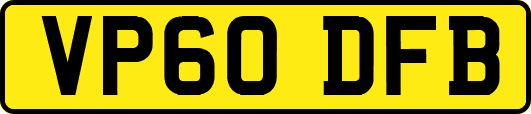VP60DFB
