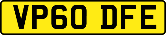 VP60DFE