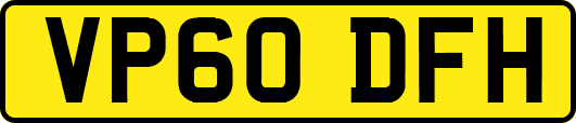 VP60DFH