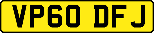 VP60DFJ