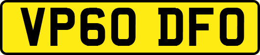 VP60DFO