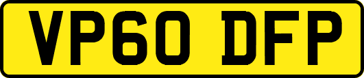 VP60DFP