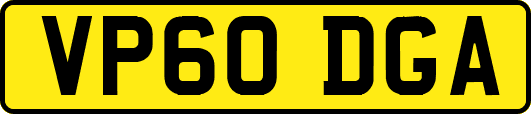 VP60DGA