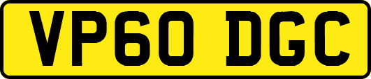 VP60DGC