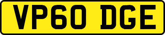 VP60DGE