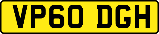 VP60DGH