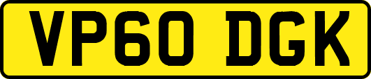 VP60DGK
