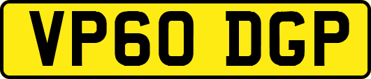 VP60DGP