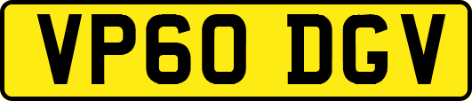 VP60DGV