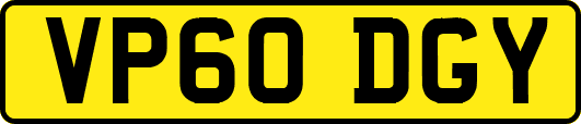 VP60DGY