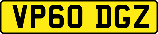 VP60DGZ