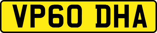 VP60DHA