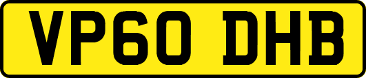 VP60DHB