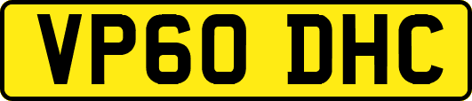 VP60DHC