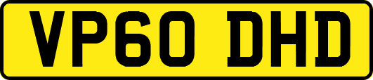 VP60DHD