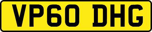 VP60DHG