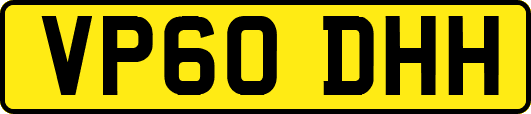 VP60DHH