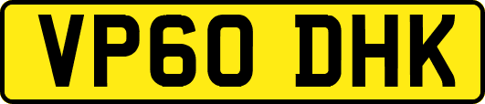 VP60DHK