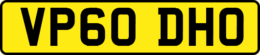 VP60DHO