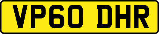 VP60DHR