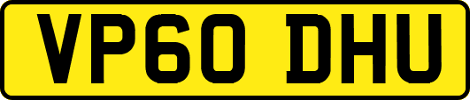 VP60DHU