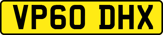VP60DHX