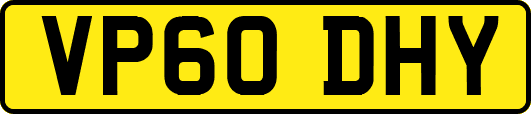 VP60DHY