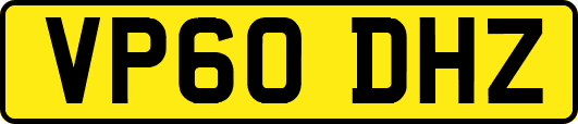 VP60DHZ