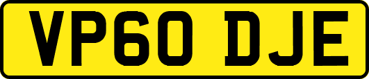 VP60DJE