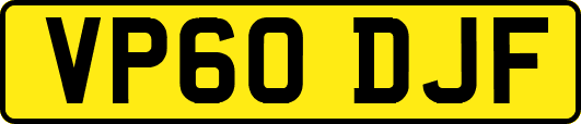 VP60DJF