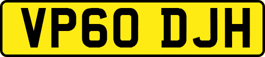 VP60DJH