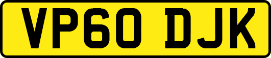 VP60DJK