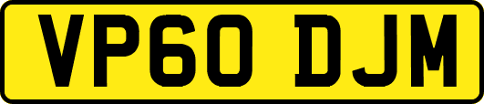 VP60DJM