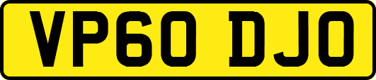 VP60DJO