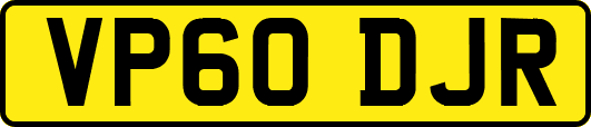 VP60DJR