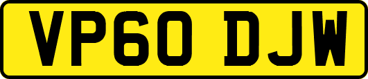 VP60DJW