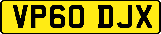 VP60DJX