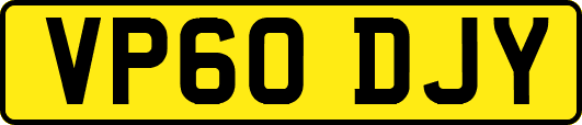 VP60DJY