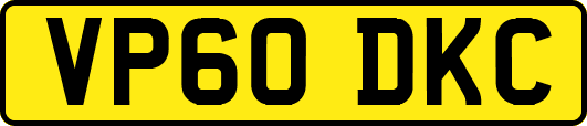 VP60DKC