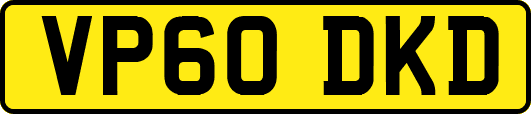 VP60DKD