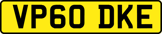 VP60DKE