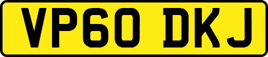 VP60DKJ