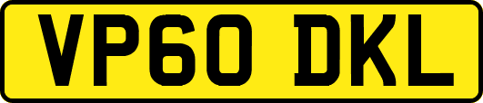 VP60DKL