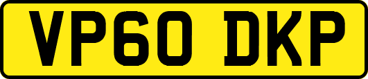 VP60DKP